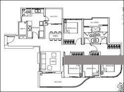 Arc at Tampines (D18), Condominium #203523741